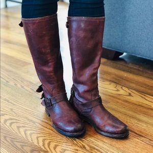 Frye Veronica Tall Boots